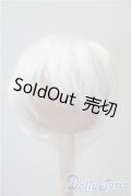 7-8inch/ウィッグ U-25-05-13-059-TN-ZU