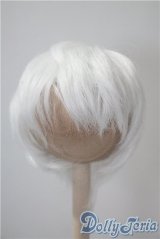 7-8inch/ウィッグ U-25-05-13-059-TN-ZU