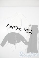SDM＆MSD/OF:衣装セット U-25-05-06-146-TN-ZU