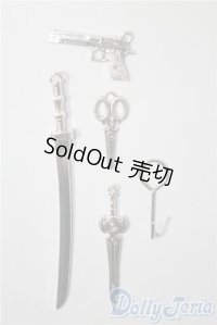 SDM＆MSD/OF:小物 U-25-05-06-202-TN-ZU