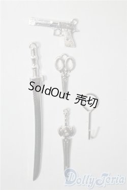 画像1: SDM＆MSD/OF:小物 U-25-05-06-202-TN-ZU