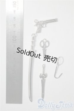 画像2: SDM＆MSD/OF:小物 U-25-05-06-202-TN-ZU