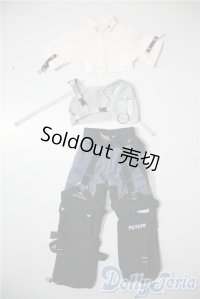 SDM＆MSD/OF:衣装セット U-25-05-06-156-TN-ZU