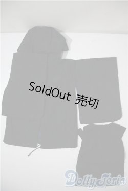 画像2: SD13-17/OF:WA MODERN 黒紅(ボークス) U-25-05-06-157-TN-ZU