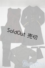 SD17B/OF:衣装セット U-25-05-06-159-TN-ZU