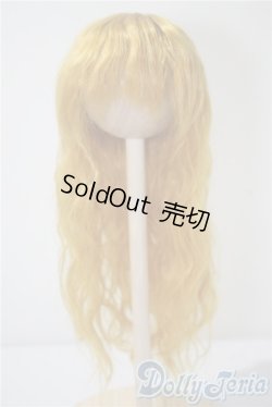 画像1: 7-8inch/ウィッグ U-25-05-13-057-TN-ZU