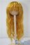 画像1: 7-8inch/ウィッグ U-25-05-13-057-TN-ZU (1)