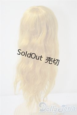 画像2: 7-8inch/ウィッグ U-25-05-13-057-TN-ZU