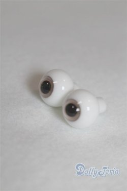 画像2: 12mm/グラスアイ U-25-04-29-287-TN-ZU