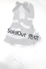 SD/OF:ワンピース/1/3　60ｃｍ　BJD　MJD　衣装　ドール用 U-26-07-15-340-TN-ZU