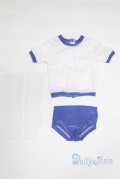 SD/OF:衣装セット U-25-04-29-246-TN-ZU