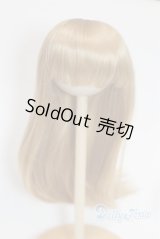 8-9inch/ウィッグ U-25-04-29-228-TN-ZU