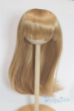 画像1: 8-9inch/ウィッグ U-25-04-29-228-TN-ZU