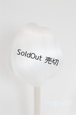 画像2: 6-7inch/ウィッグ U-25-04-29-223-TN-ZU