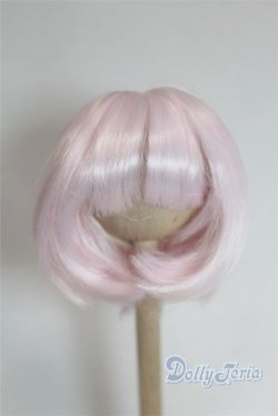 画像1: 6-7inch/ウィッグ U-25-04-29-225-TN-ZU