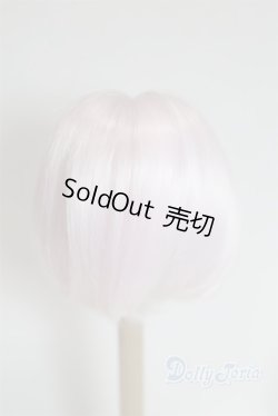 画像2: 6-7inch/ウィッグ U-25-04-29-225-TN-ZU