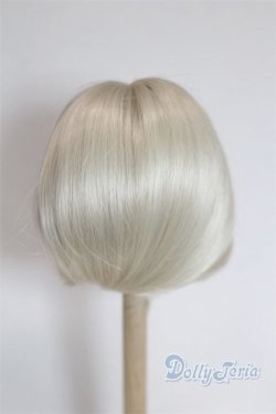 画像2: 6-7inch/ウィッグ U-25-04-29-226-TN-ZU