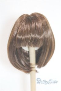 7-8inch/ウィッグ U-25-04-29-230-TN-ZU