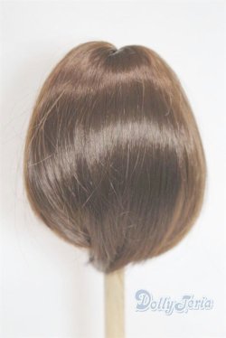 画像2: 7-8inch/ウィッグ U-25-04-29-230-TN-ZU