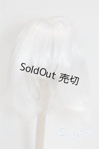 9-10inch/ウィッグ U-25-04-29-235-TN-ZU