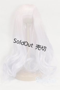 画像1: 9-10inch/ウィッグ U-25-04-29-237-TN-ZU