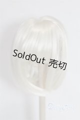 9-10inch/ウィッグ U-25-04-29-238-TN-ZU