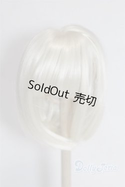 画像1: 9-10inch/ウィッグ U-25-04-29-238-TN-ZU