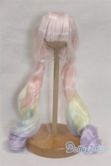9-10inch/ウィッグ U-25-04-29-242-TN-ZU