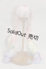 9-10inch/ウィッグ U-25-04-29-242-TN-ZU