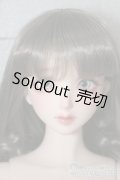 【DOLK×RING DOLL】Alice01 My Sister ver. Limited  A-25-05-07-1100-KD-ZU