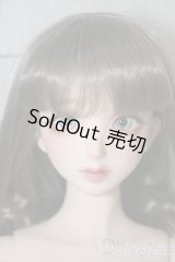 【DOLK×RING DOLL】Alice01 My Sister ver. Limited  A-25-05-07-1100-KD-ZU