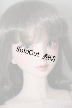 画像2: 【DOLK×RING DOLL】Alice01 My Sister ver. Limited  A-25-05-07-1100-KD-ZU