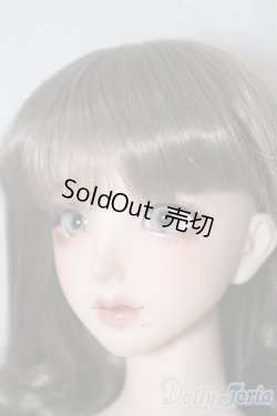 画像3: 【DOLK×RING DOLL】Alice01 My Sister ver. Limited  A-25-05-07-1100-KD-ZU