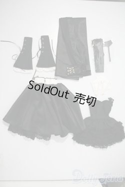 画像8: 【DOLK×RING DOLL】Alice01 My Sister ver. Limited  A-25-05-07-1100-KD-ZU