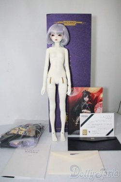 画像4: RINGDOLL/LUNA A-25-05-07-1099-KD-ZU