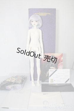 画像4: RINGDOLL/LUNA A-25-05-07-1099-KD-ZU