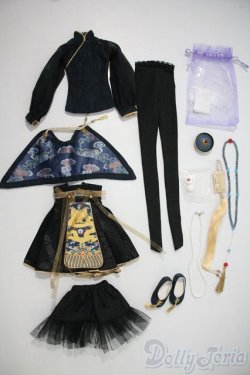 画像8: RINGDOLL/LUNA A-25-05-07-1099-KD-ZU