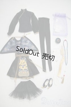 画像8: RINGDOLL/LUNA A-25-05-07-1099-KD-ZU