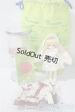 画像7: custome house/Bisou Ai　-　shushu basic A-25-05-07-1044-KD-ZU