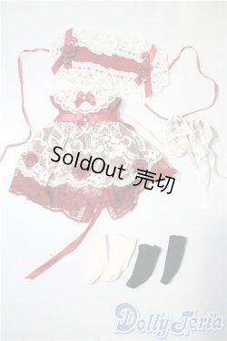 画像8: custome house/Bisou Ai　-　shushu basic A-25-05-07-1044-KD-ZU