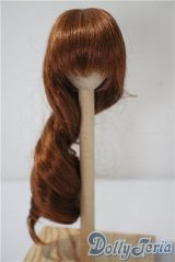 6-6.5inch/ウィッグ　Zephyr U-25-05-13-060-KD-ZU