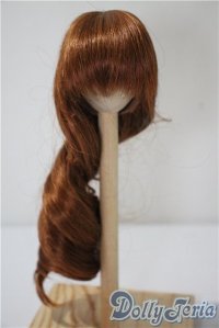 6-6.5inch/ウィッグ　Zephyr U-25-05-13-060-KD-ZU