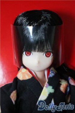 画像1: azone1/6/地獄少女 閻魔あい A-25-05-07-1045-KD-ZU