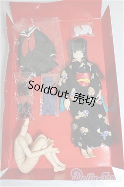 画像3: azone1/6/地獄少女 閻魔あい/0 A-25-12-03-224-KD-ZA