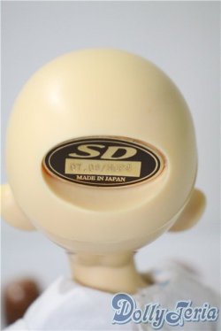 画像5: 幼SDあゆむ　1st U-25-05-06-214-KD-ZU