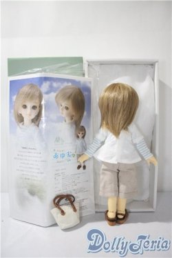 画像7: 幼SDあゆむ　1st U-25-05-06-214-KD-ZU