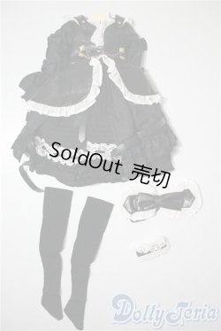 画像9: MDD/ラトゥーニ・スゥボータ Black Costume Ver. A-26-08-10-536-KD-ZA