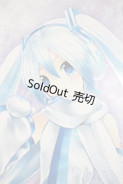 画像1: DD/雪ミク Reboot A-25-05-07-1096-TN-ZU