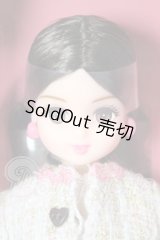 リカちゃん/あこがれ芸能人　みおちゃん A-26-02-18-104-KD-ZA