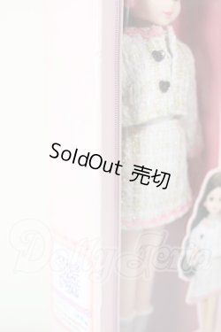 画像4: リカちゃん/あこがれ芸能人　みおちゃん A-26-02-18-104-KD-ZA